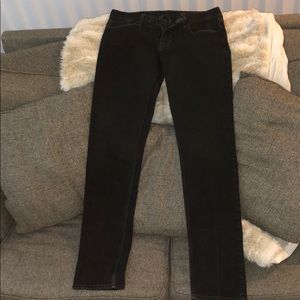 Men’s 31x34 American Eagle Slim Dark Denim Jean